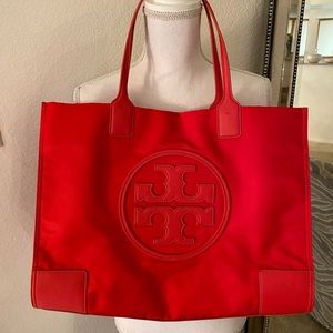 Tory Burch Ella Tote